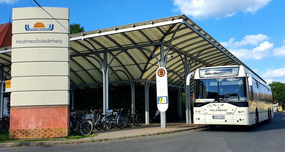 A Volánbusz továbbra is fenntartja a közszolgáltatást Hódmezővásárhelyen