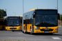 Átadták a Volánbusz első zéró emissziós autóbuszát