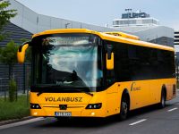 A Kravtex, az ITE és a Volvo Hungária összesen félezer autóbuszt szállíthat a Volánbusznak
