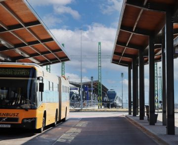 Megszületett a bérmegállapodás a MÁV-Volán-csoportnál