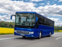 Az új Intouro: költségorientált helyközi busztól a jól felszerelt kirándulóbuszig