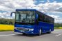 Az új Intouro: költségorientált helyközi busztól a jól felszerelt kirándulóbuszig