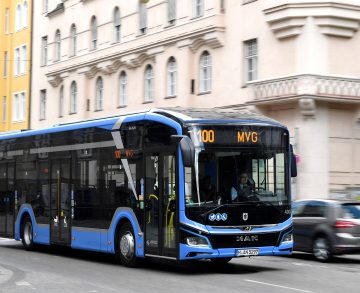 Hat cég tehet ajánlatot a BKV 80 darabos villanybusz-tenderén