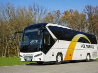 Nyereséggel zárta a 2020-as évet a Volánbusz