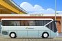Díjmentesen buszozhatnak és vonatozhatnak a kisdiákok a nyári szünetben