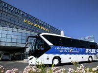 A magyar vízilabda-válogatott is a Volánbusszal utazik   