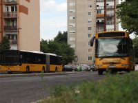 2030 végéig szolgáltathat a Volánbusz Sopronban