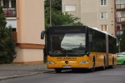 Volánbusz: a társaság 2030. december 31-ig szolgáltat Sopronban