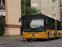 Volánbusz: a társaság 2030. december 31-ig szolgáltat Sopronban