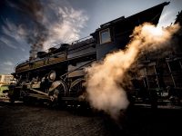 175 éves a magyar vasút – tematikus hétvége a Vasúttörténeti Parkban