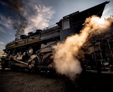 175 éves a magyar vasút – tematikus hétvége a Vasúttörténeti Parkban