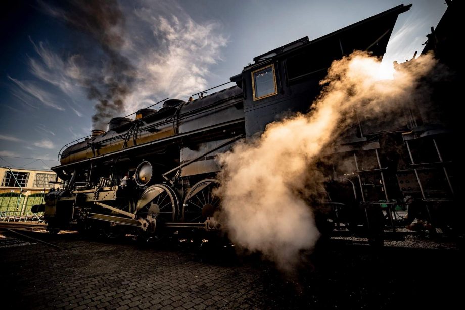 175 éves a magyar vasút – tematikus hétvége a Vasúttörténeti Parkban