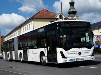Volánbusz: a társaság szabályos pályázatot nyújtott be Szombathelyen