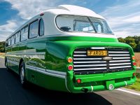 MÁV-Volánbusz retró hétvége az észak-balatoni vonalon