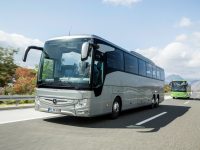 A vártnál is erősebb eredményekkel zárta a második negyedévet a Daimler