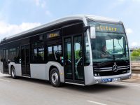 Az Omnibus Hungária nyerte a Volánbusz agglomerációs villanybusz-tenderét