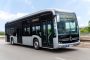 Az Omnibus Hungária nyerte a Volánbusz agglomerációs villanybusz-tenderét
