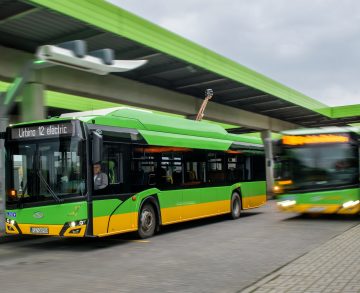 Újabb 100 milliárd forintnak megfelelő zloty ad lendületet a lengyel villanybusz beszerzéseknek