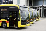 A Mercedes-Benz villanybuszait választotta a svájci BLT