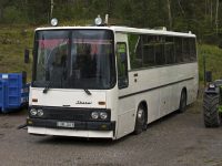 Újabb ritka Ikarusokat kínálnak eladásra Skandináviában