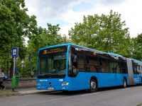 Hétköznapokon is marad az első ajtós felszállás a BKK csepeli buszjáratain