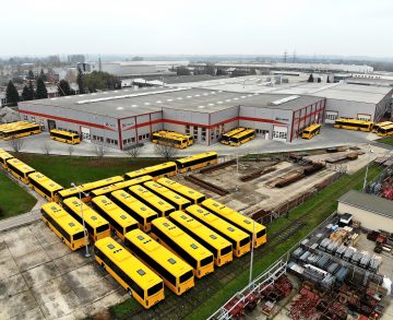 Kravtex: a cégcsoport eddigi legjelentősebb megrendelését nyerte el