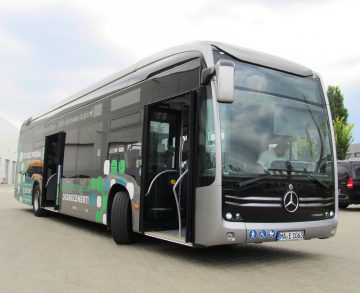 Tizenkét elektromos autóbuszt vásárolna Debrecen