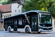 Augusztusban Kaposváron és Veszprémben is elindul a Zöld Busz Mintaprojekt