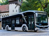 Augusztusban Kaposváron és Veszprémben is elindul a Zöld Busz Mintaprojekt