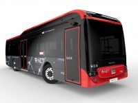 Hazájában mutatkozik be az Ebusco 3.0 első komolyabb szériája