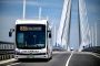 Száz darab új elektromos busz beszerzésére nyert el támogatást a Volánbusz