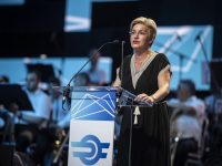 Mager Andrea: a MÁV-Volán integráció új szintre emeli a közösségi közlekedést