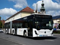 Perre ment Szombathelyen és Hódmezővásárhelyen a Volánbusz