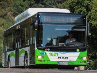 Pécs 1,17, Miskolc pedig 1,5 milliárdos támogatásból vásárolhat villanybuszokat