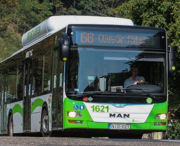 Pécs 1,17, Miskolc pedig 1,5 milliárdos támogatásból vásárolhat villanybuszokat