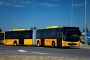 Száz darab új autóbuszt szerezne be a BKV tartós bérlés formájában