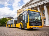 Befutottak Darmstadtba a HEAG legújabb eCitarói