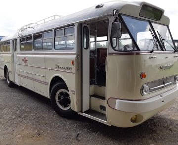 Ikarus-fesztivált rendeznek a hétvégén Kőbányán