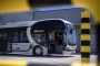 A Volánbusz 14,5 milliárd forint állami támogatásból vásárol elektromos buszokat