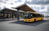 Tizennégy Econellel fiatalodik az állami buszpark Komárom-Esztergom megyében