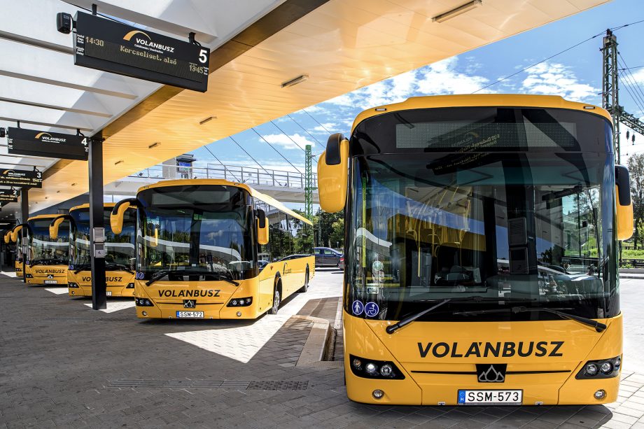 Kaposvar Volanbusz Credo atado 20210818 01