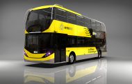 Liverpoolban mutatkozik be az ADL új hidrogénbuszának nullszériája
