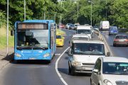 Így változik a közlekedési rend Budapesten az augusztus 20-i állami ünnep miatt