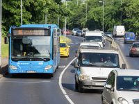 Így változik a közlekedési rend Budapesten az augusztus 20-i állami ünnep miatt