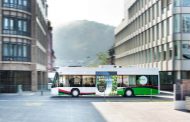 Hess villanybusz érkezik Grenchenbe három éves tartós tesztre