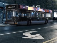 A First York 44 darabot vásárolna az Arrival villanybuszából