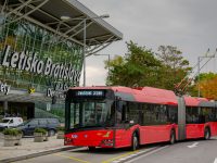 Újabb Solaris-Škoda siker Pozsonyban