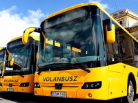 Tizenöt vadonatúj Econell Győr-Moson-Sopron megye útjain