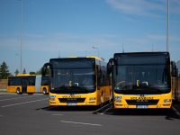 Eddigi legjelentősebb megrendelését teljesítette az MAN hazai képviselete