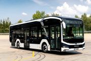 Az MAN szállíthatja Veszprém új villanybuszait